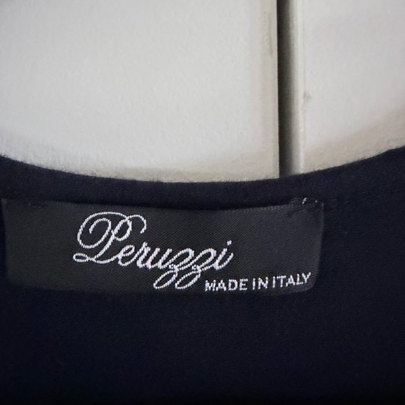 Peruzzi dress - Picture 2 of 7